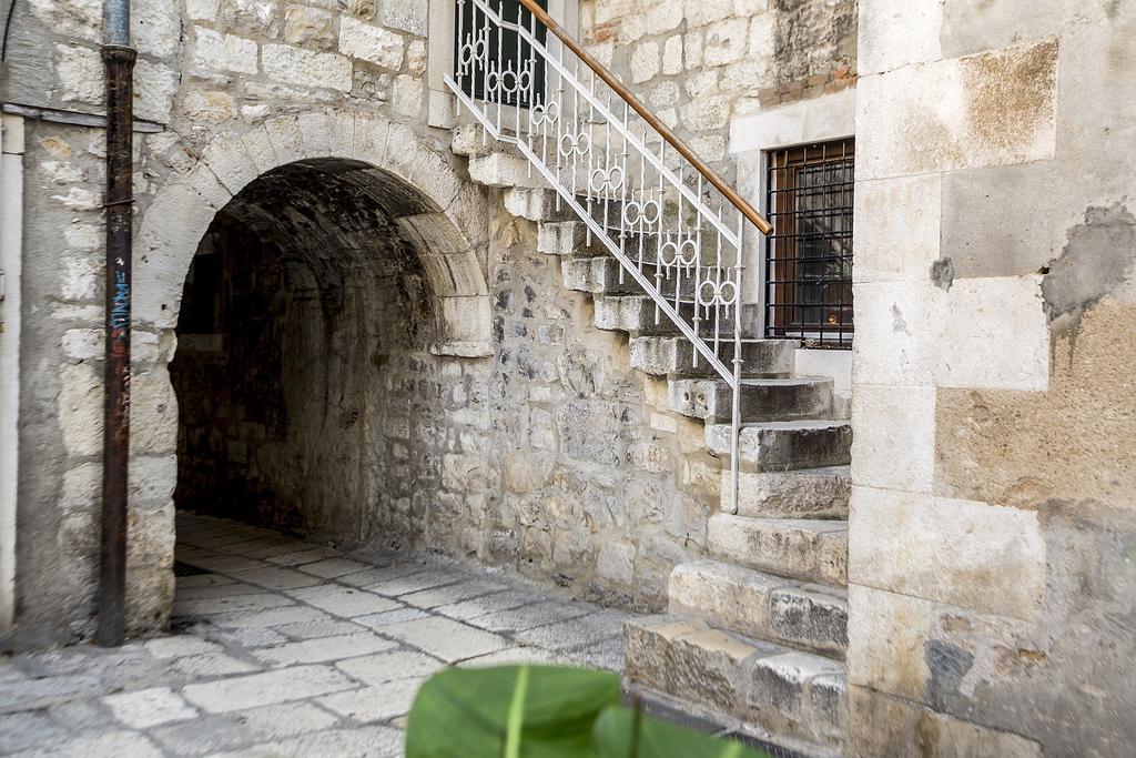 The Palace Collection In Split Centre Exterior foto