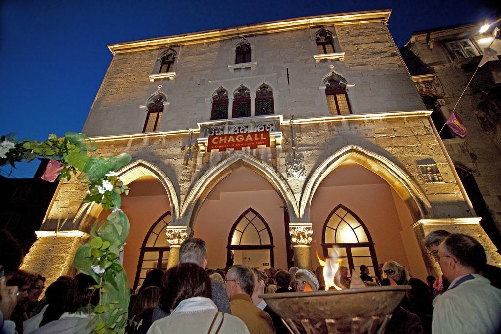 The Palace Collection In Split Centre Exterior foto