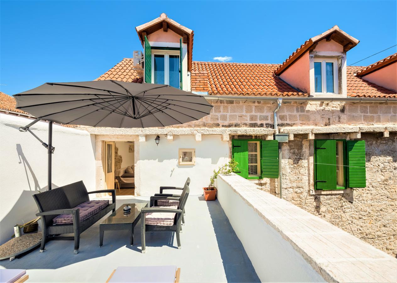 The Palace Collection In Split Centre Exterior foto